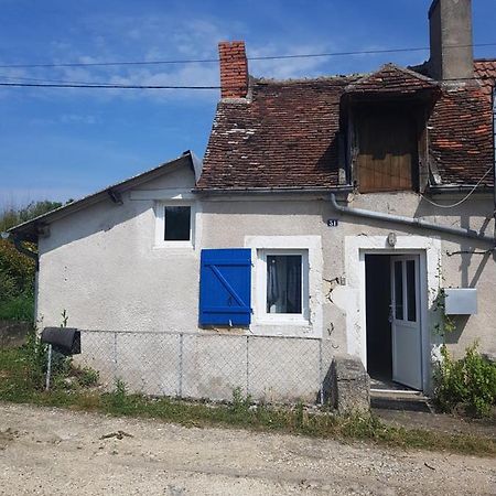 Mehun-sur-Yevre Maisonette Proche Bourges 1 Piece מראה חיצוני תמונה