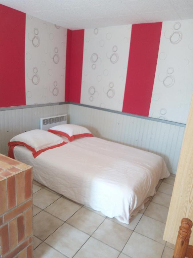 Mehun-sur-Yevre Maisonette Proche Bourges 1 Piece מראה חיצוני תמונה