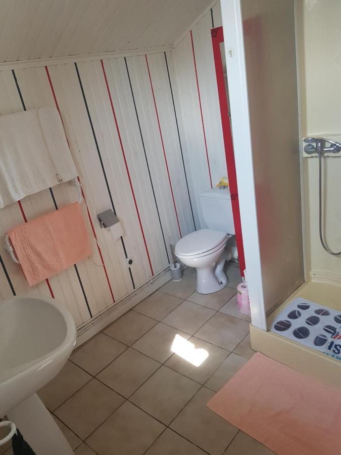 Mehun-sur-Yevre Maisonette Proche Bourges 1 Piece מראה חיצוני תמונה